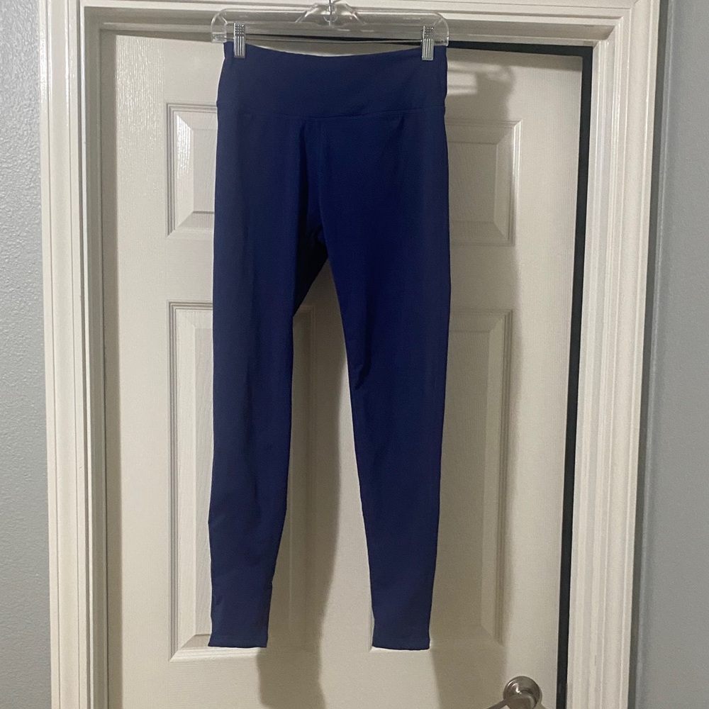 Baleaf women’s Deep Blue Leggings
